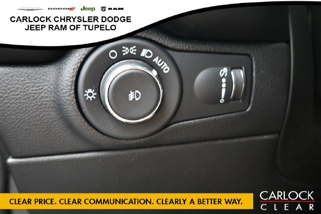 Used 2022 Dodge Durango R/T w/ Blacktop Package AWD/4WD image 15