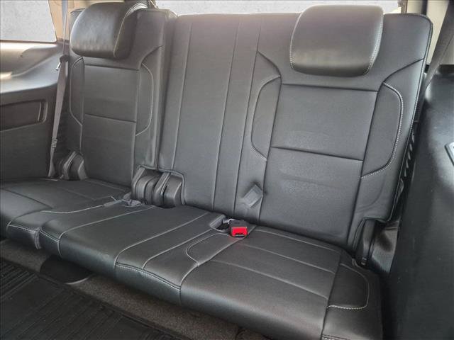 Used 2018 GMC Yukon SLT w/ Open Road Package AWD/4WD image 22