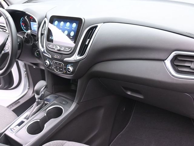 Used 2024 Chevrolet Equinox LT image 29