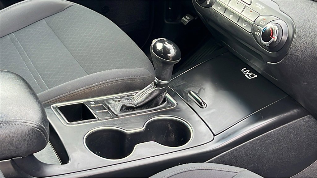 Used 2016 Kia Sorento LX image 13