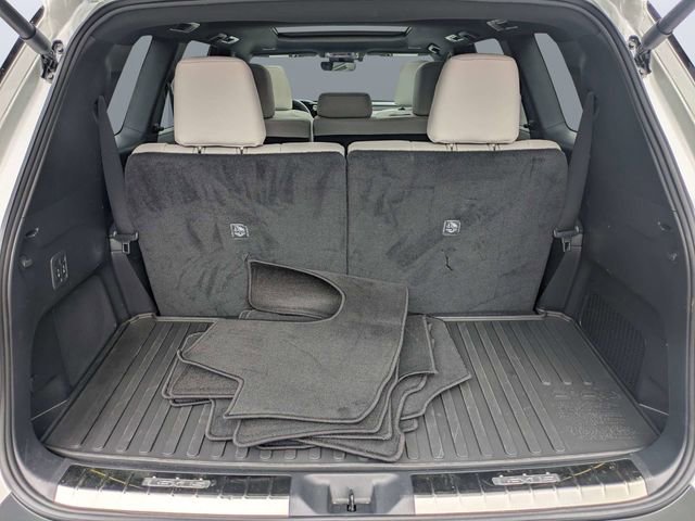 Used 2025 Lexus TX 350 FWD w/ Technology Package image 12
