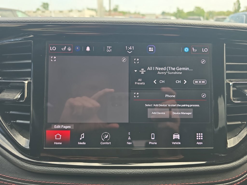 Used 2021 Dodge Durango R/T RWD image 29