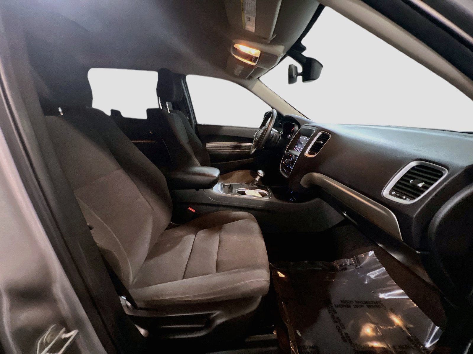 Used 2019 Dodge Durango SXT RWD image 20