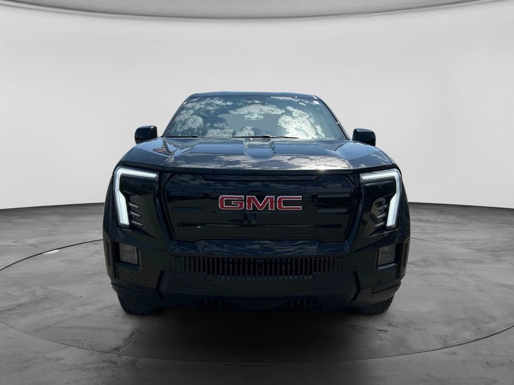 New 2026 GMC Sierra EV Elevation AWD/4WD image 3