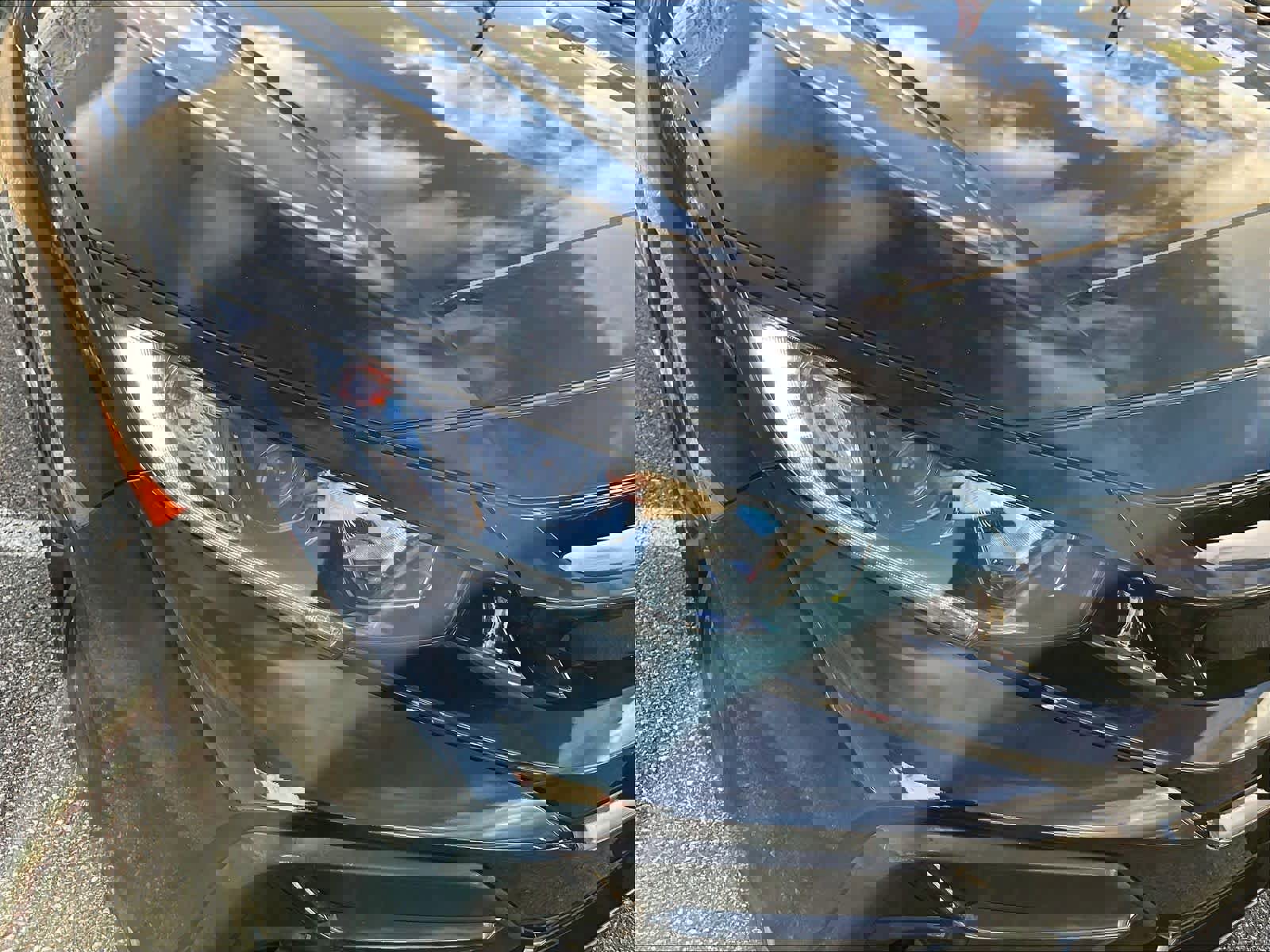 Used 2021 Honda Civic Sport image 29