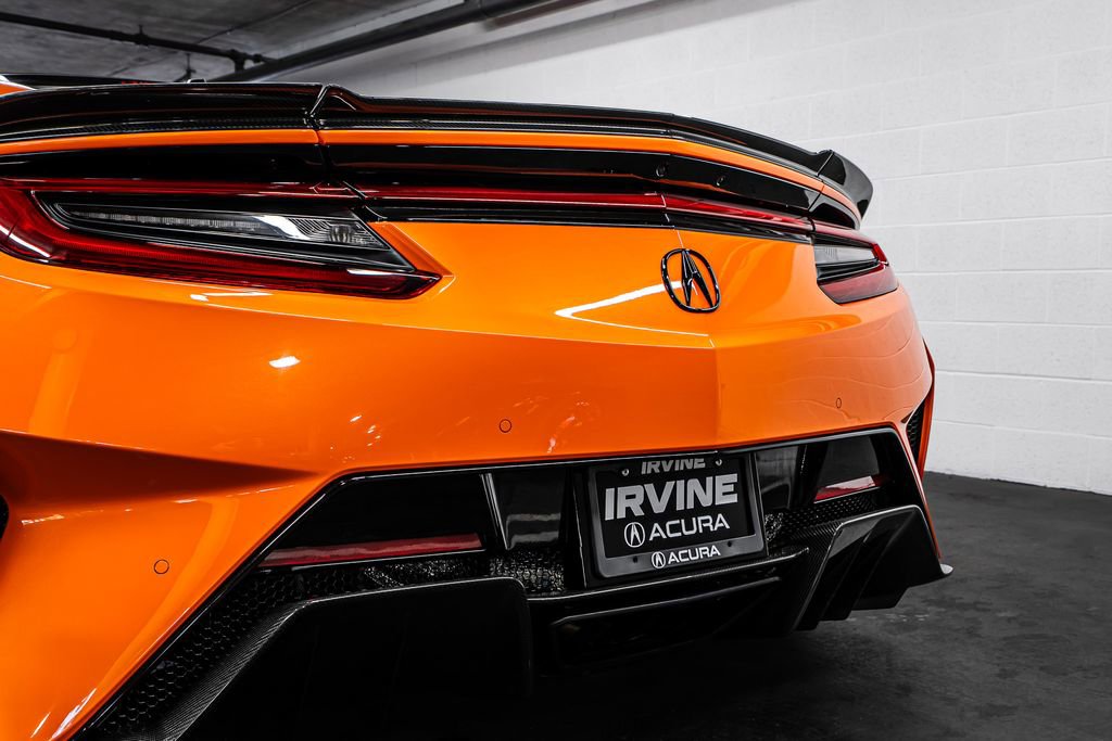 Used 2022 Acura NSX Type S image 15