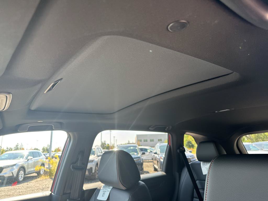 New 2027 Honda CR-V Sport-L image 20