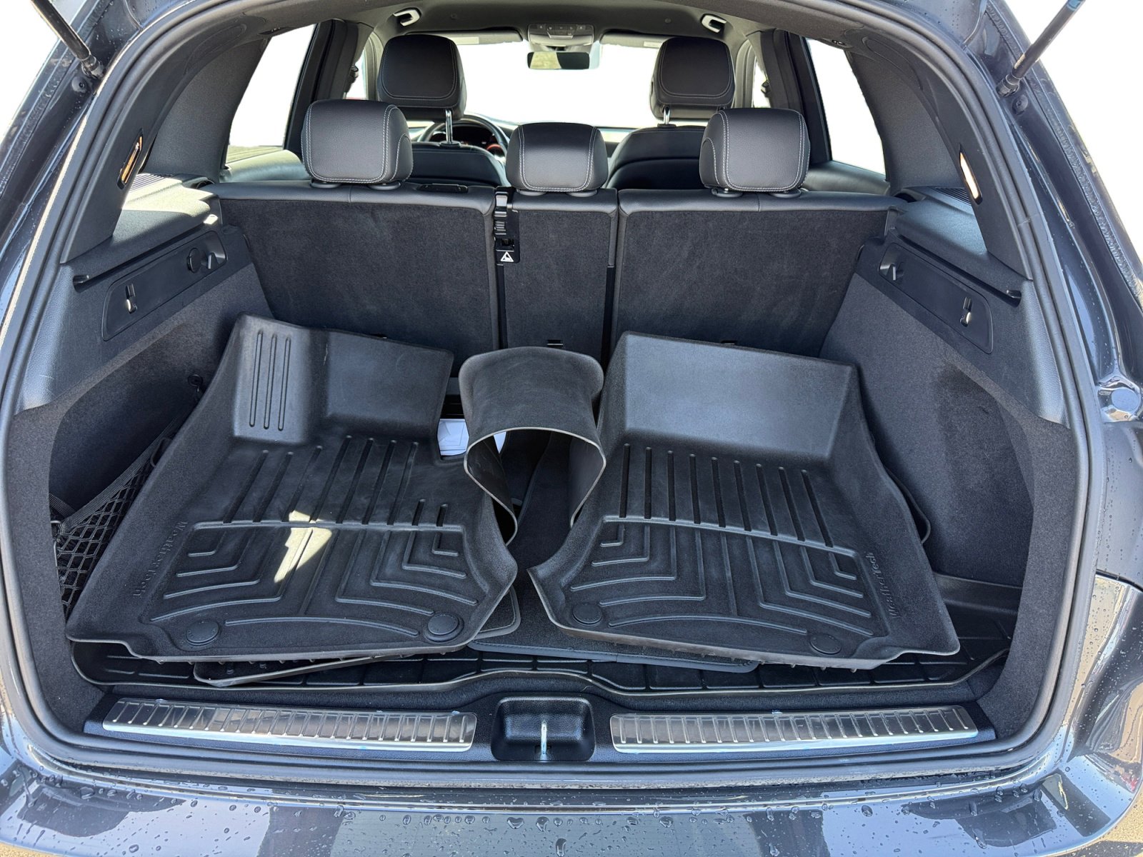 Used 2022 Mercedes-Benz GLC 300 4MATIC image 17