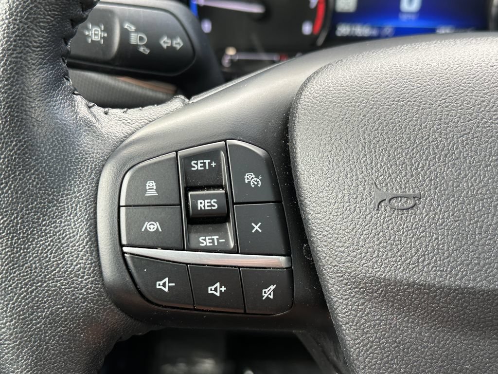 Used 2023 Ford Bronco Sport Outer Banks w/ Tech Package AWD/4WD image 27