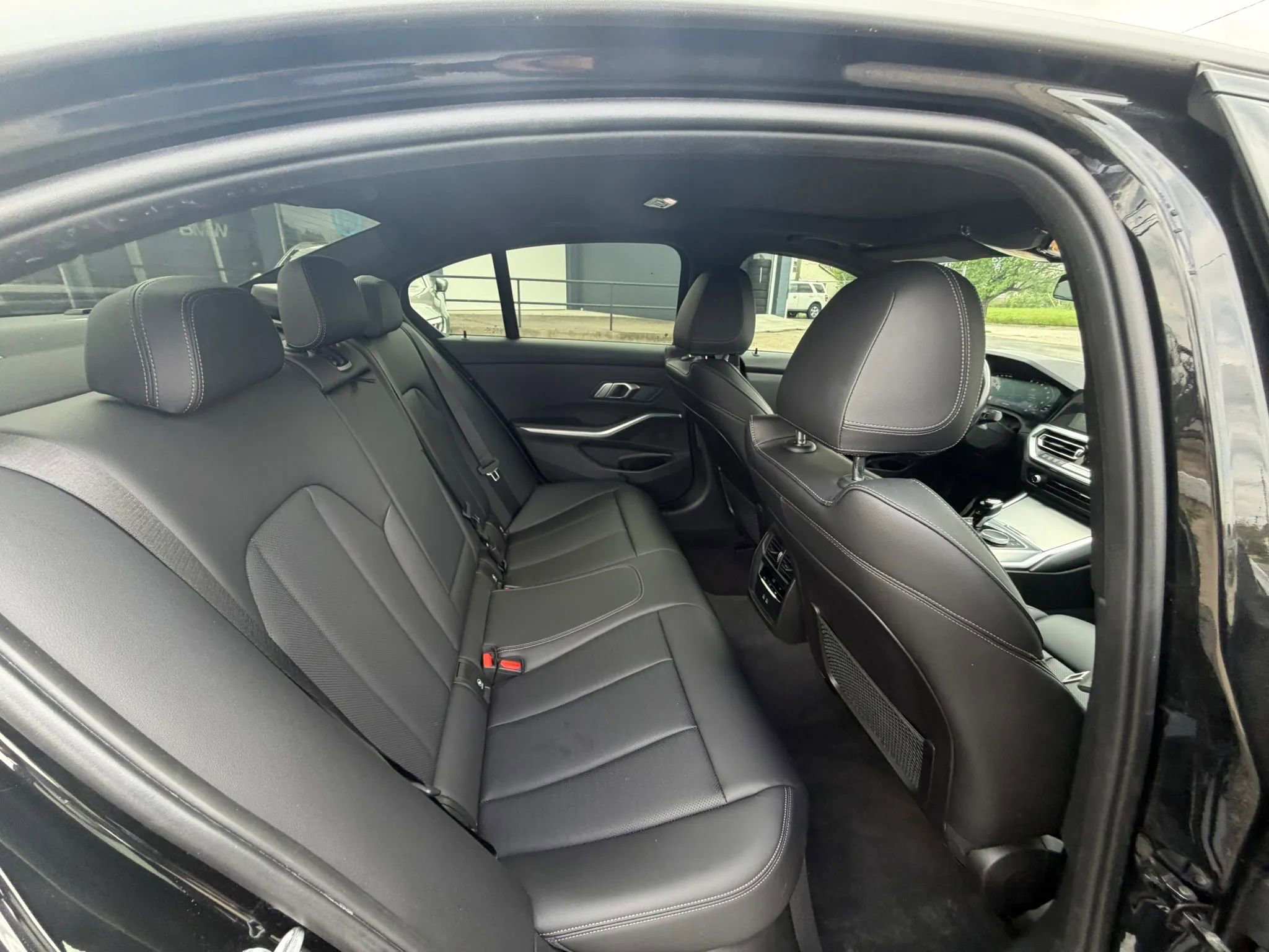 Used 2022 BMW M340i xDrive w/ Premium Package image 21