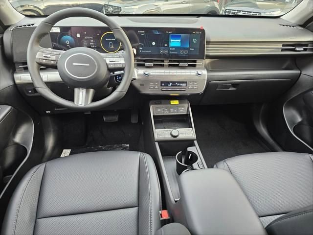 New 2026 Hyundai Kona Limited AWD/4WD image 18