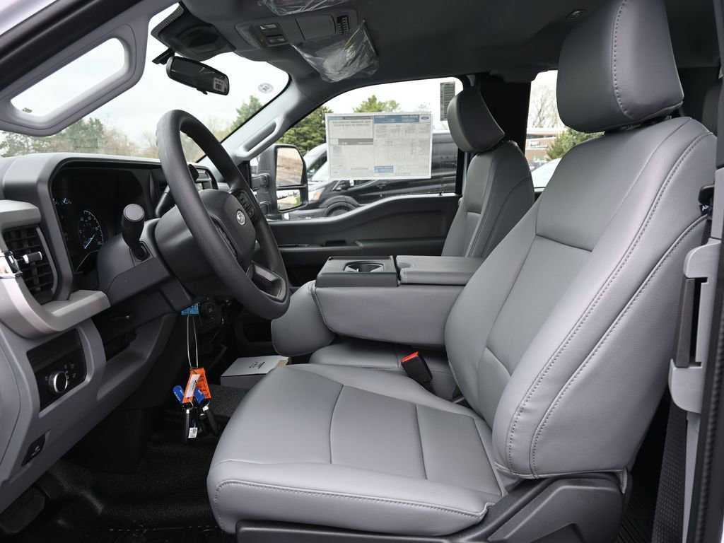 New 2026 Ford F450 XL image 13