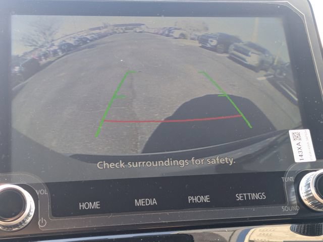 New 2026 Mitsubishi Eclipse Cross LE AWD/4WD image 24