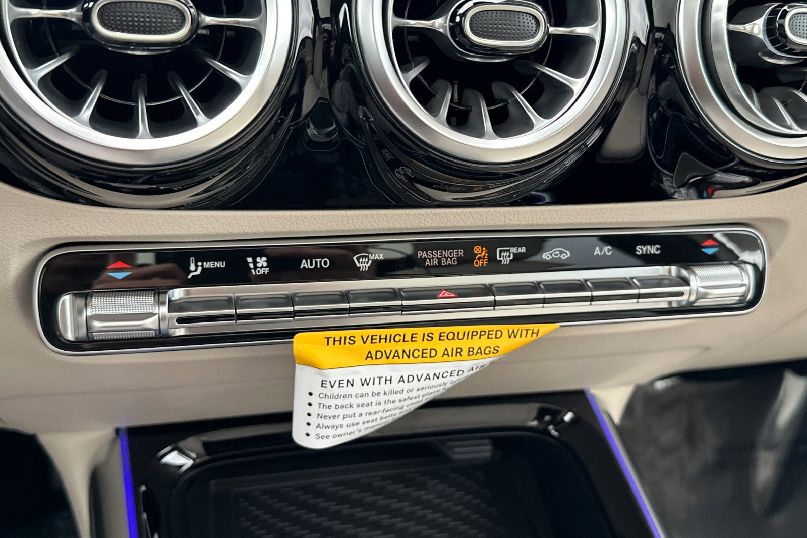 New 2026 Mercedes-Benz GLA 250 image 20