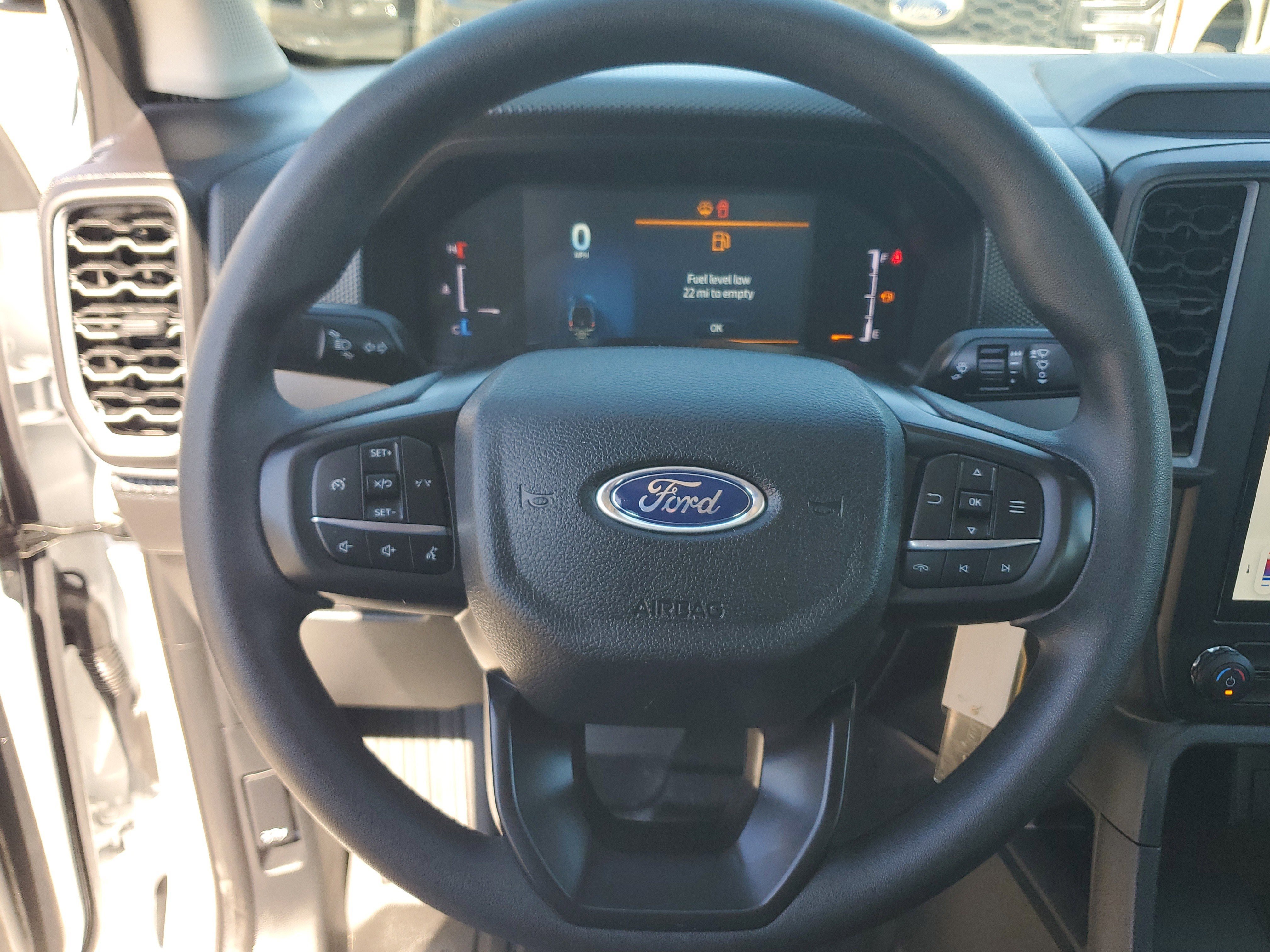 Used 2025 Ford Ranger XL image 19