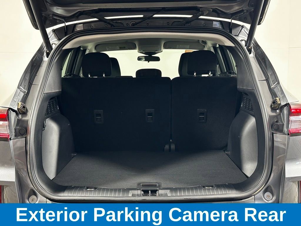 Used 2023 Ford Escape Active image 9