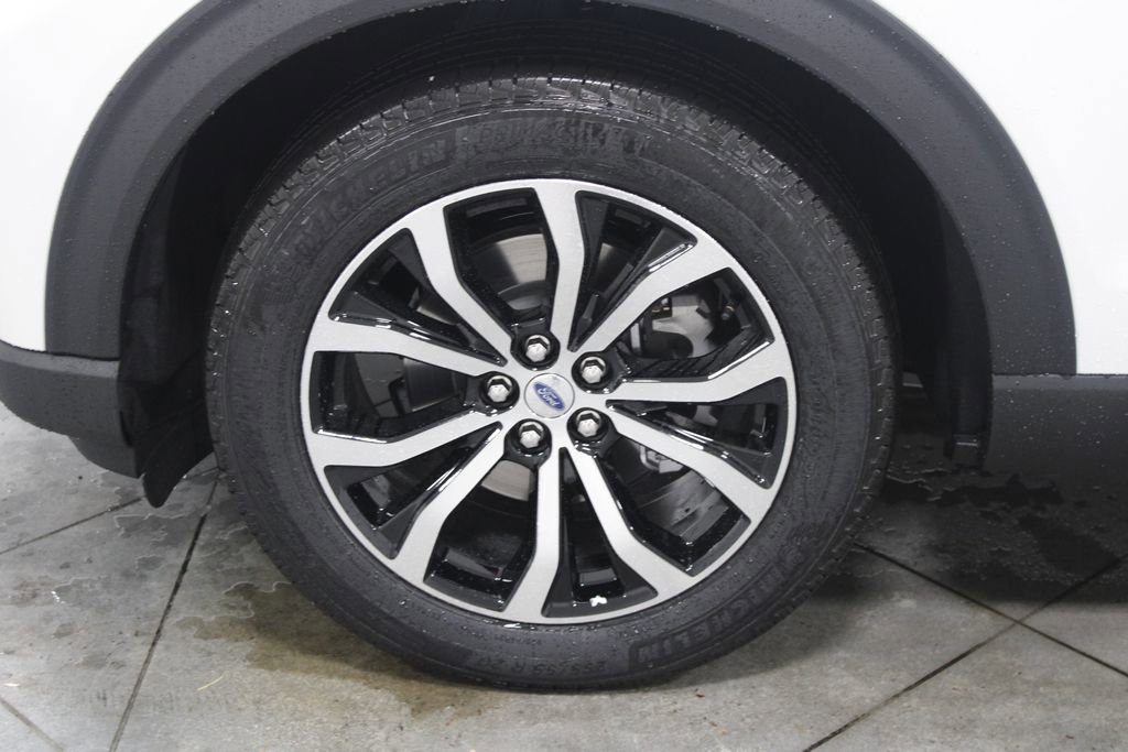 New 2026 Ford Explorer ST-Line w/ Premium Package RWD image 20