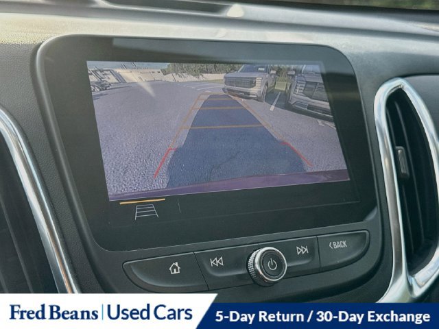Used 2021 Chevrolet Equinox LT AWD/4WD image 19