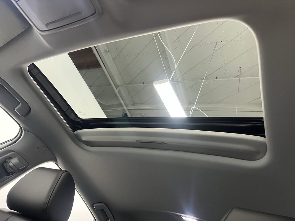 New 2026 Acura Integra image 10