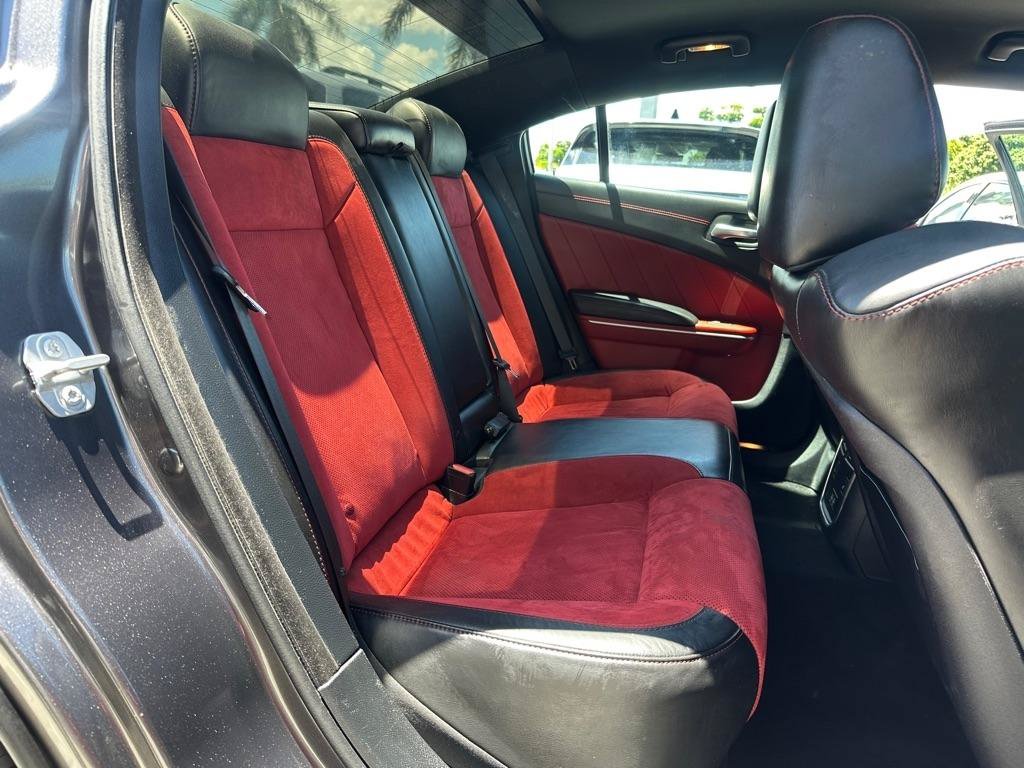 Used 2020 Dodge Charger Scat Pack w/ Plus Group RWD image 26