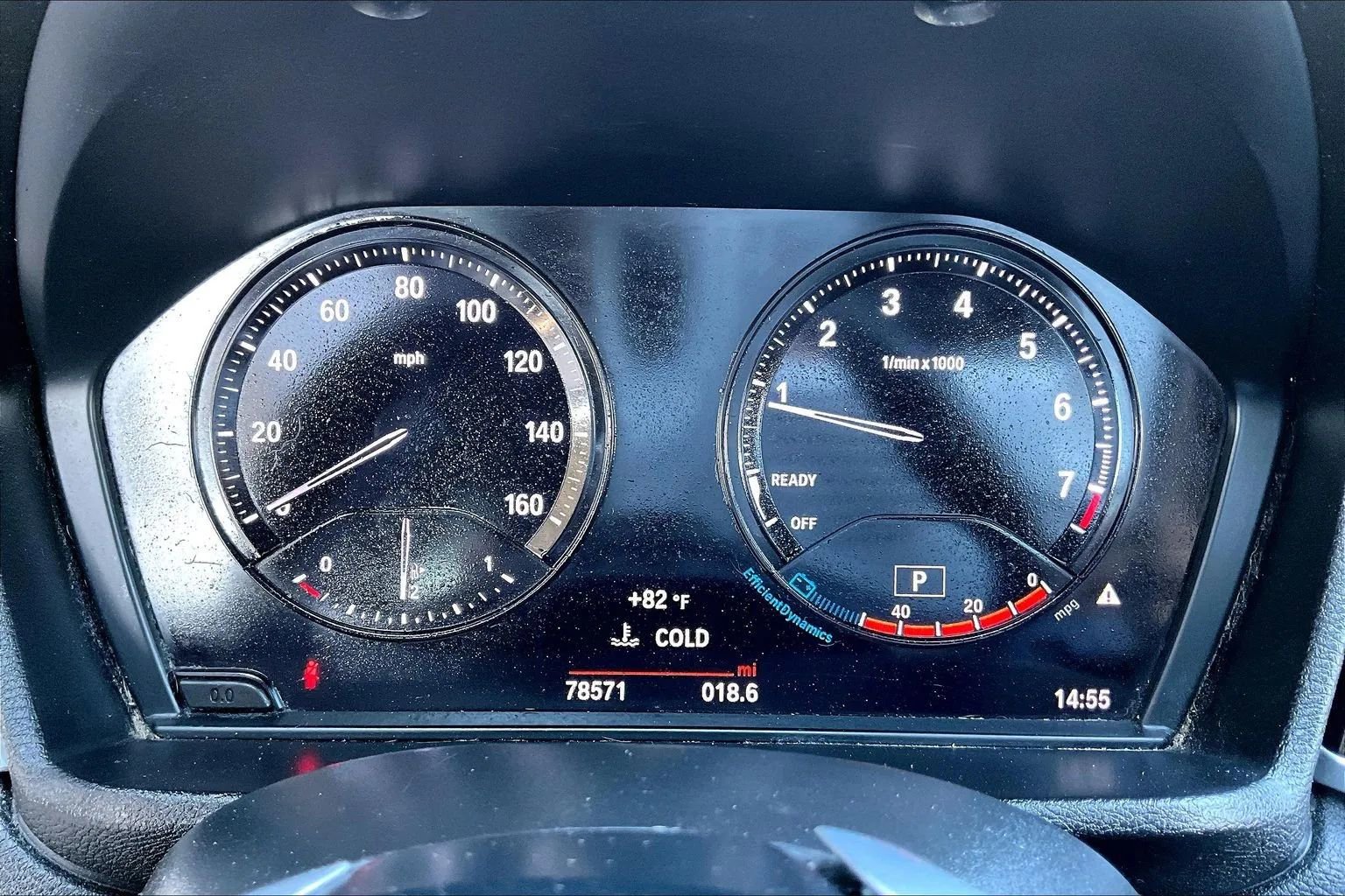 Used 2018 BMW X1 xDrive28i AWD/4WD image 12