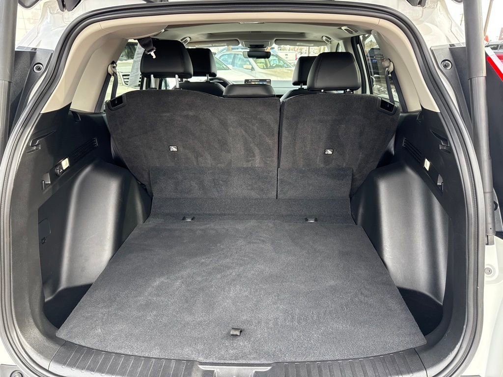 Used 2023 Honda CR-V EX-L image 16