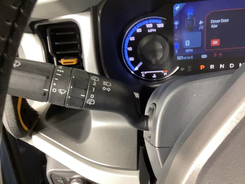 Used 2022 Ford Bronco Badlands image 19