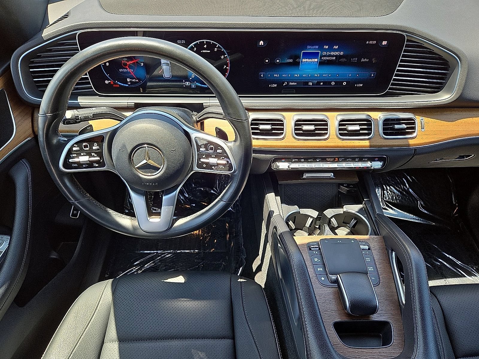 Used 2021 Mercedes-Benz GLE 350 image 17