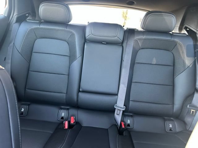 New 2024 Chevrolet Equinox EV LT AWD/4WD image 40