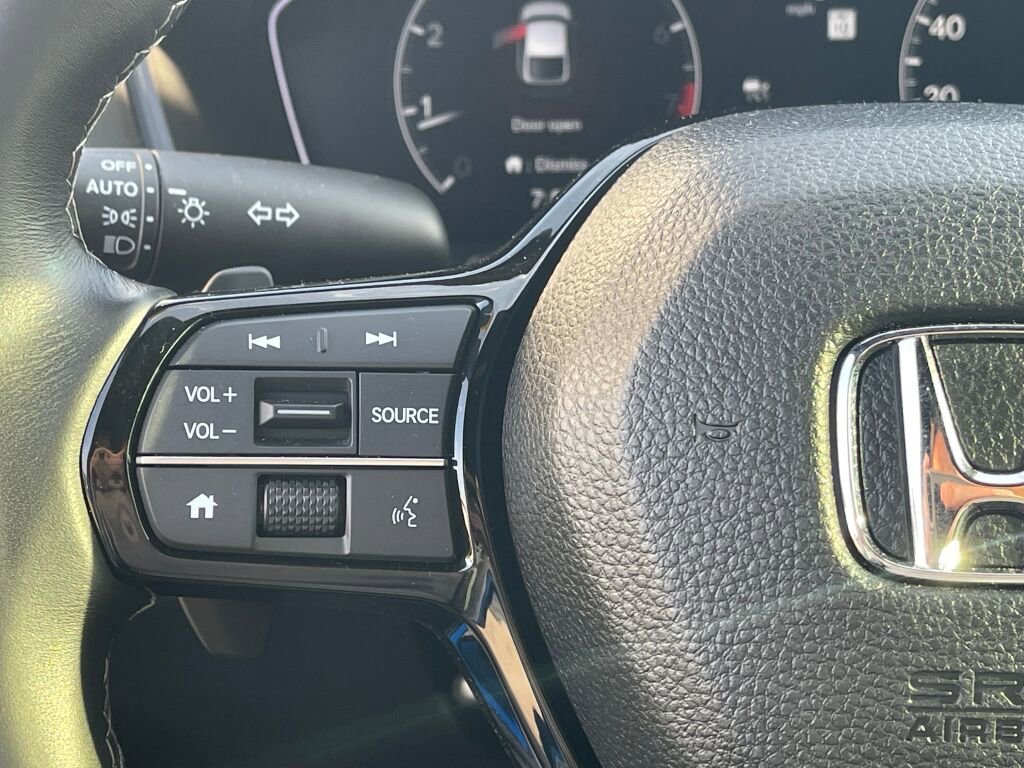 Used 2024 Honda Civic Sport image 16