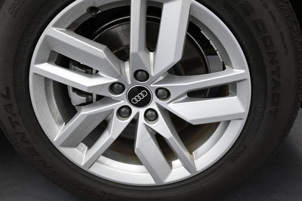 Used 2023 Audi Q5 2.0T Premium w/ Convenience Package AWD/4WD image 27