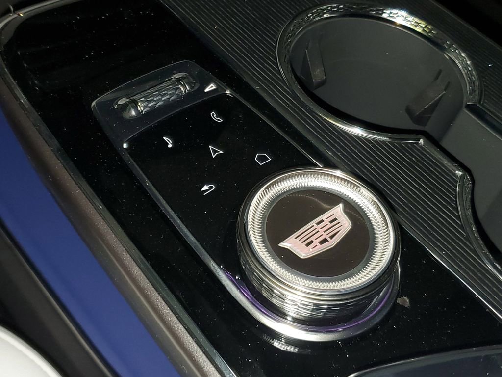 New 2026 Cadillac Lyriq Sport RWD image 24