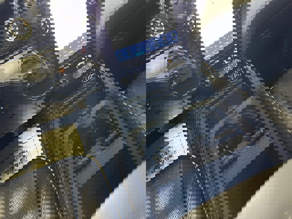 Used 2024 RAM 2500 Limited image 36