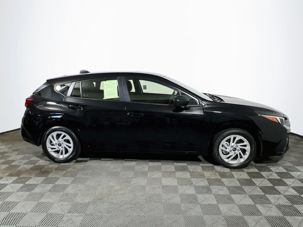 Used 2024 Subaru Impreza 2.0i AWD/4WD image 8