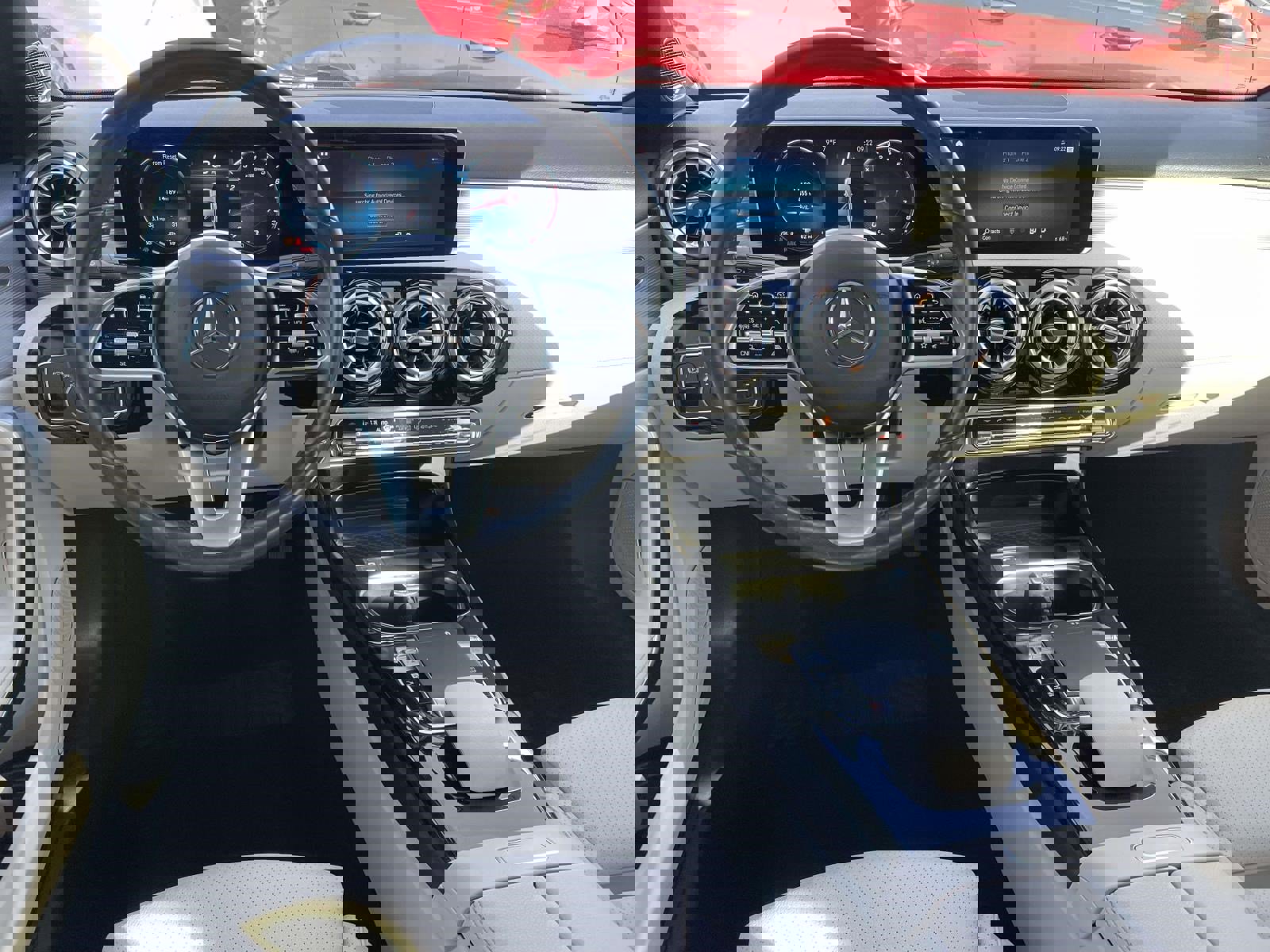 Used 2020 Mercedes-Benz A 220 4MATIC image 19