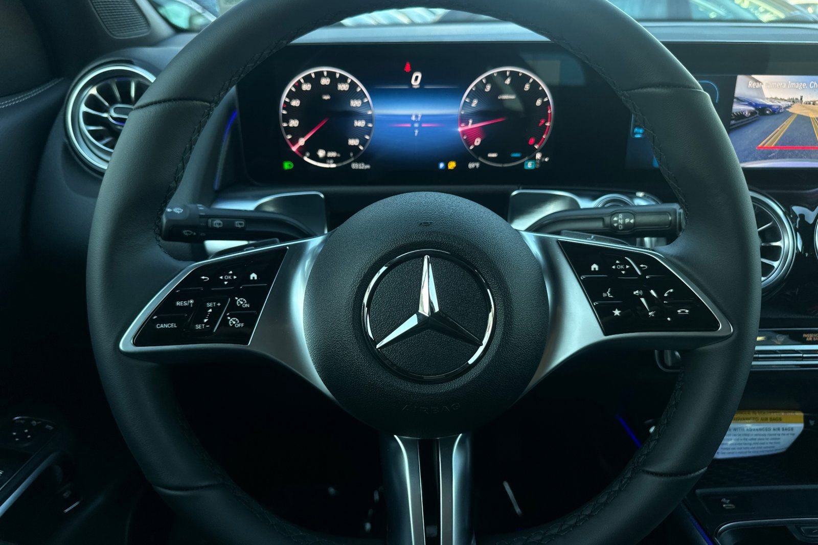 New 2026 Mercedes-Benz GLB 250 image 20