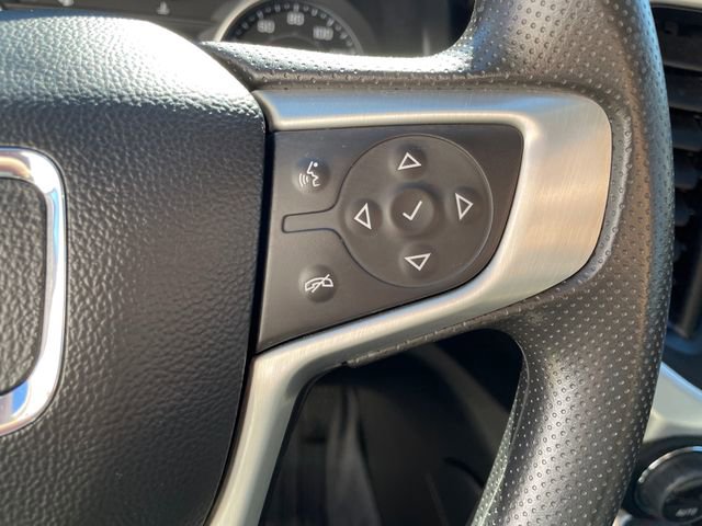 Used 2023 GMC Acadia SLE w/ Driver Convenience Package image 33