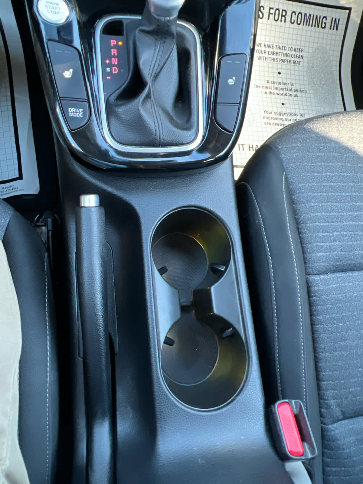 Used 2022 Kia Soul EX image 22