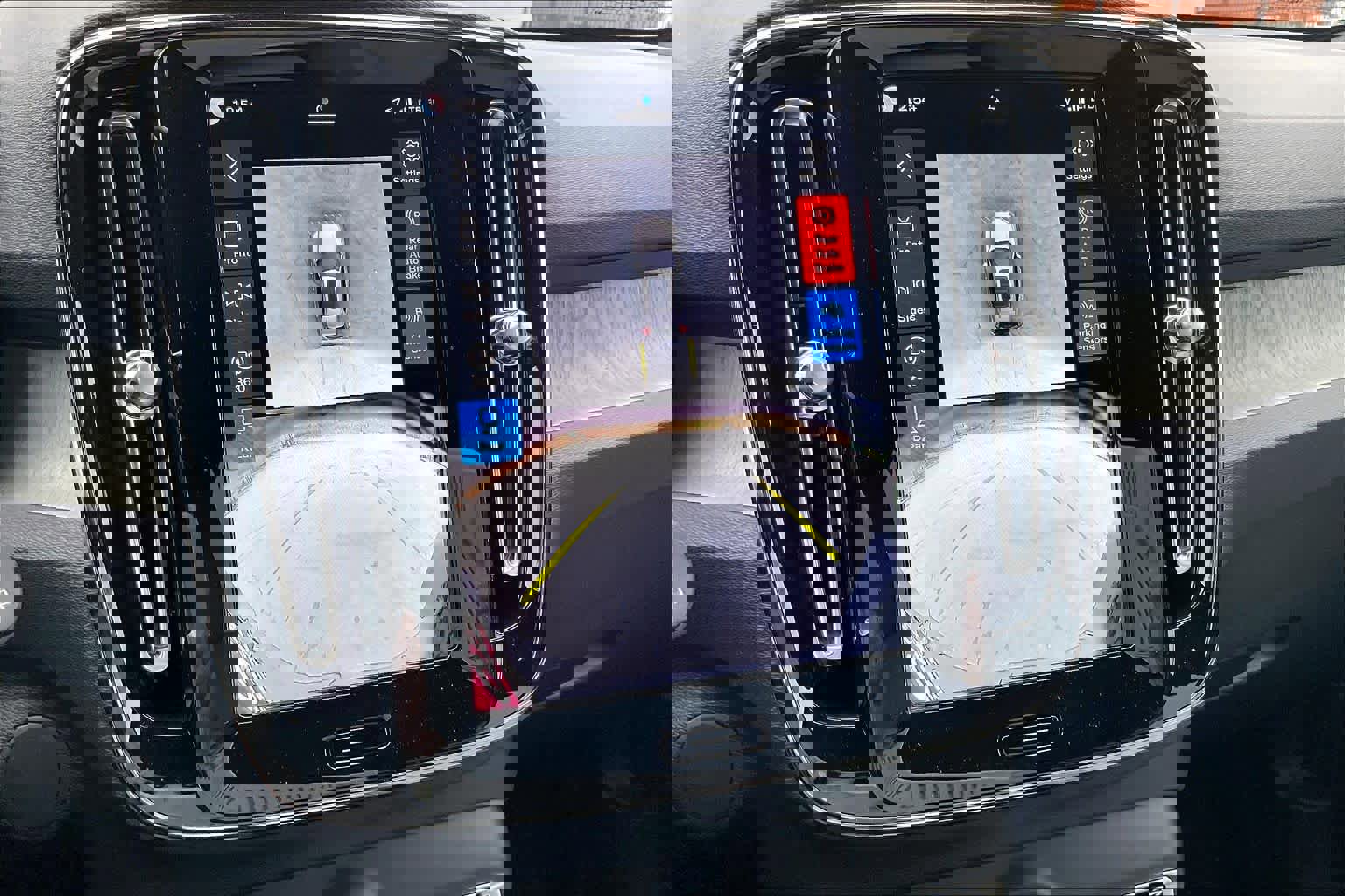 New 2026 Volvo EX40 Plus w/ Climate Package image 20