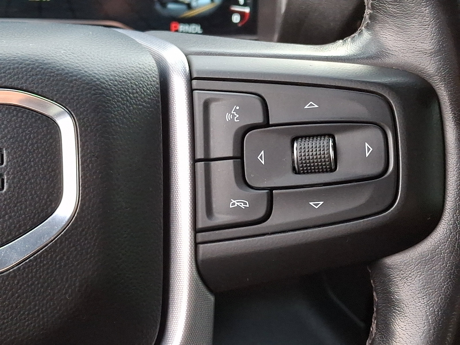 Certified 2022 GMC Sierra 1500 SLE image 24