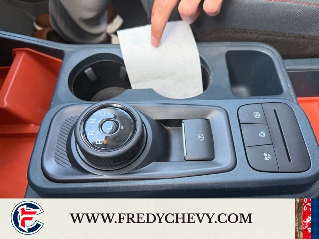 Used 2023 Ford Maverick XLT w/ XLT Luxury Package FWD image 19