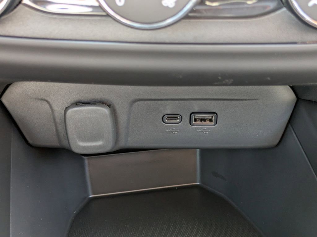 New 2026 Chevrolet Trax LS w/ Driver Confidence Package image 21