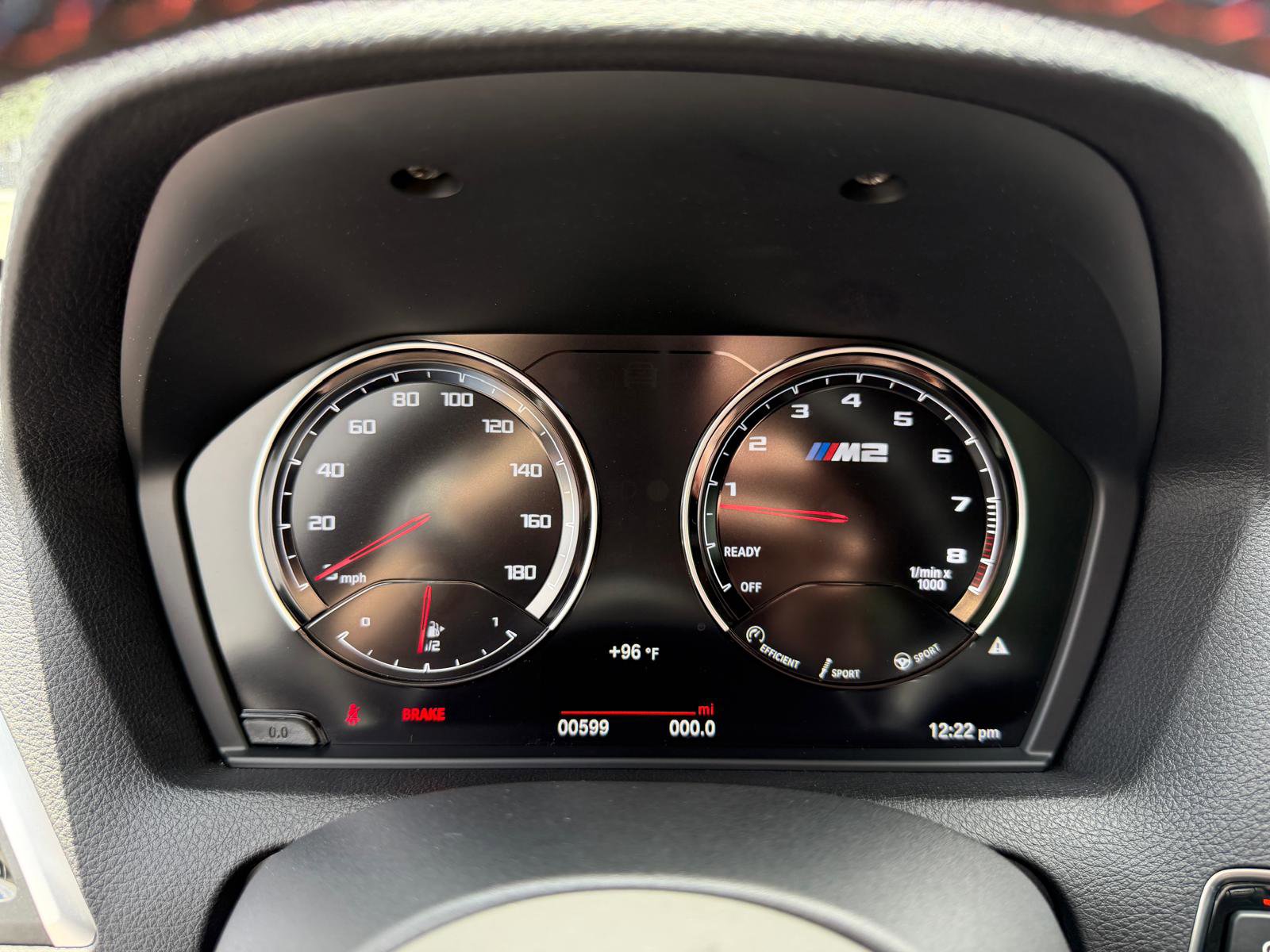 Used 2020 BMW M2 CS RWD image 41