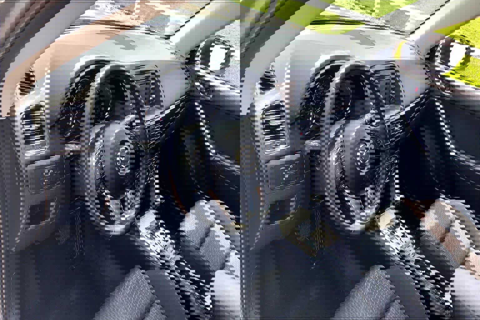 Used 2014 MAZDA CX-5 Touring FWD image 18