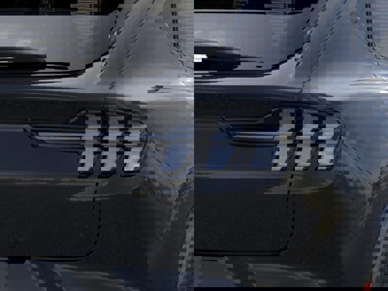 New 2025 Ford Mustang Mach-E GT w/ Interior Protection Package image 21