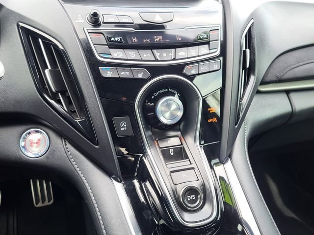 Used 2021 Acura RDX A-Spec image 17