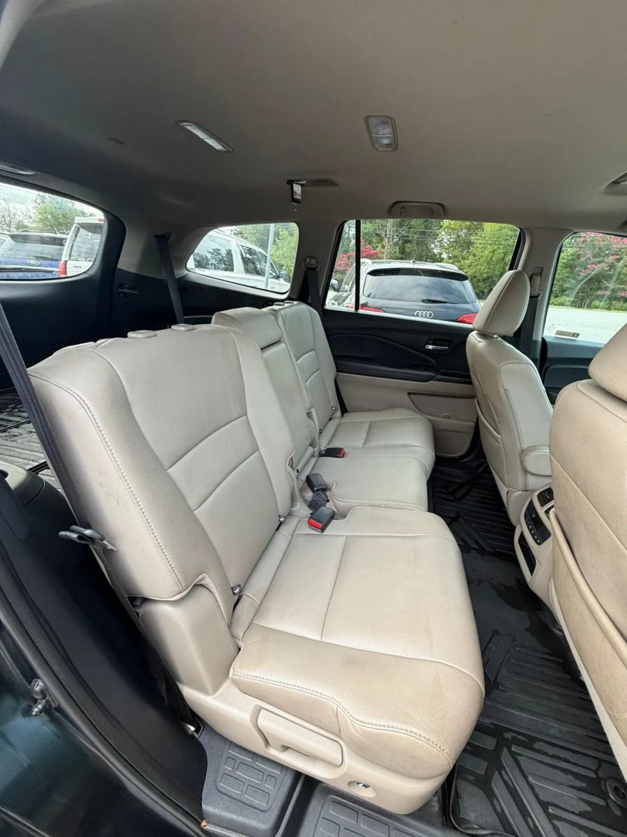 Used 2018 Honda Pilot EX-L image 18