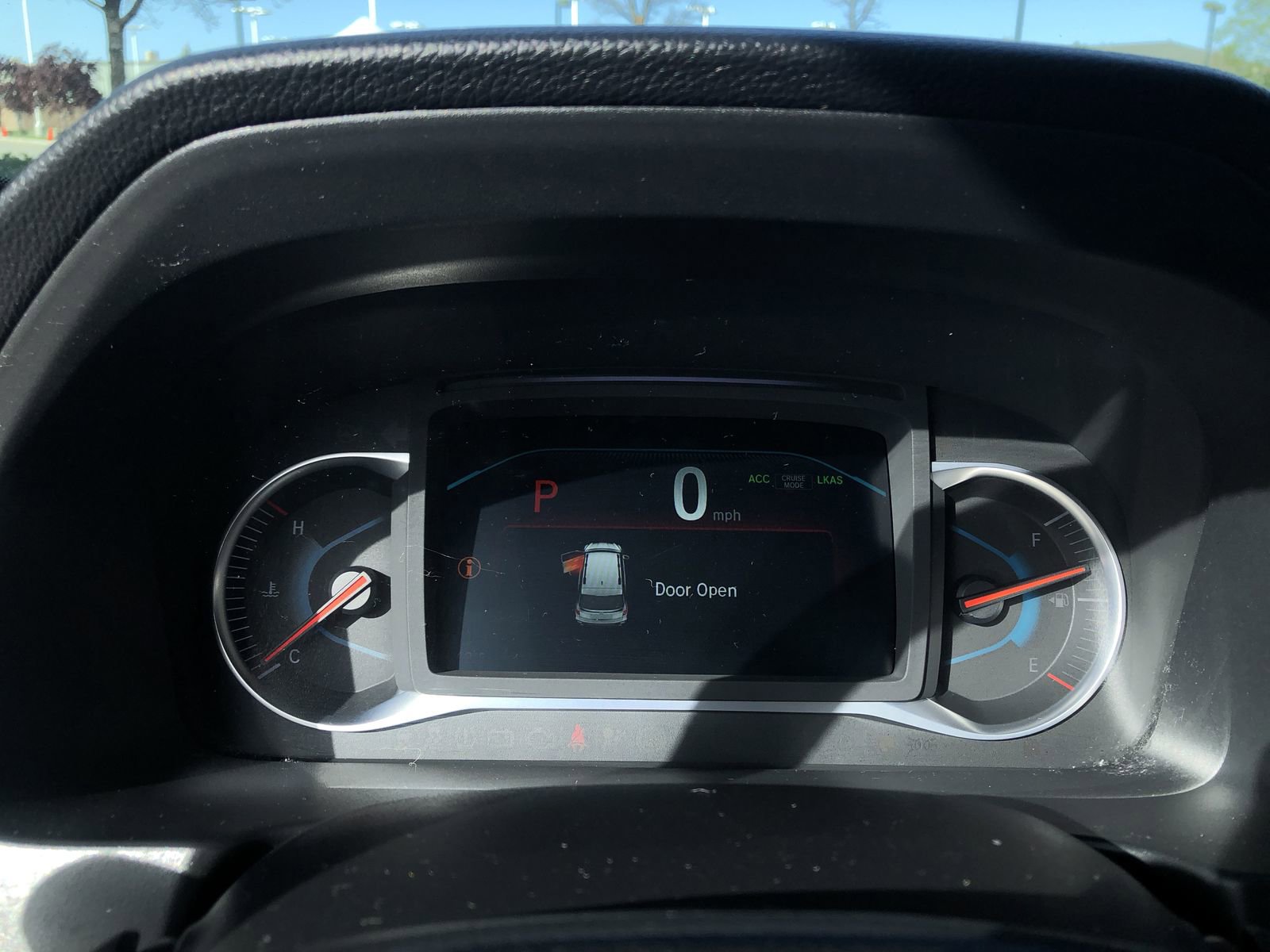 Used 2021 Honda Pilot Elite image 16