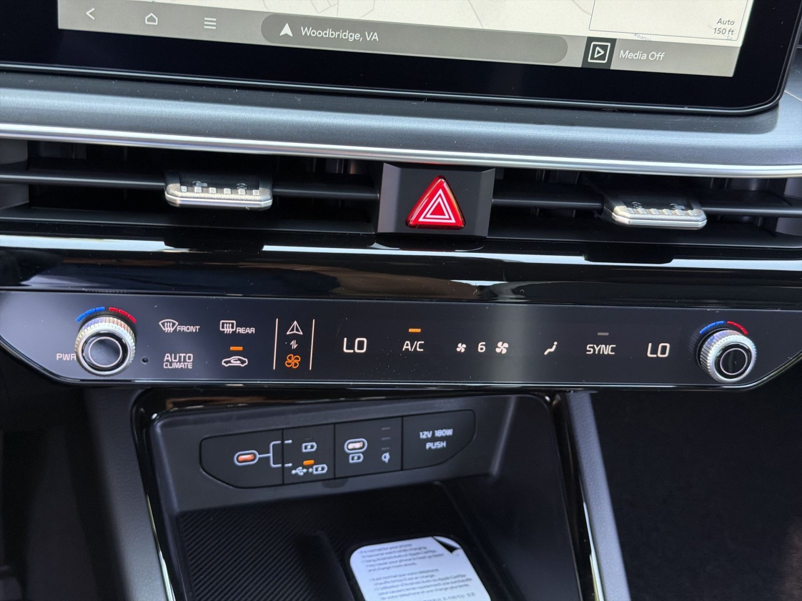 New 2026 Kia K5 GT-Line FWD image 23