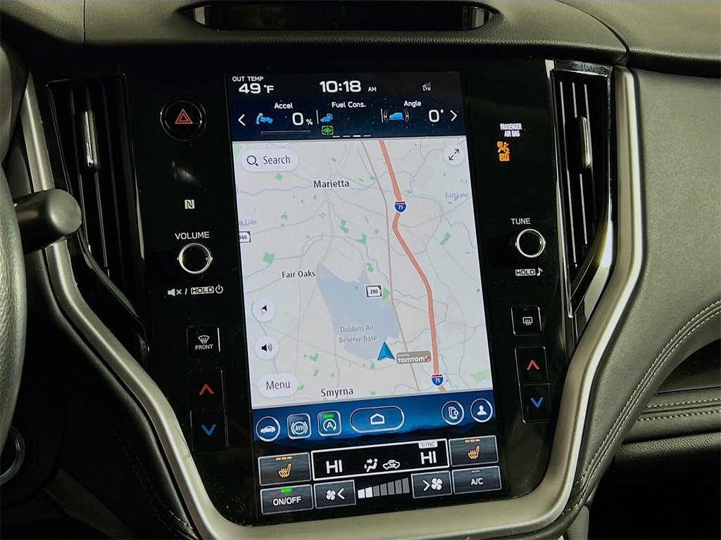 Used 2024 Subaru Legacy Limited image 15